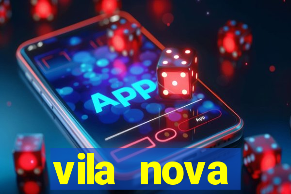 vila nova extintores ltda